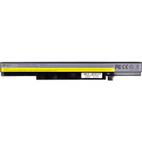 Акумулятор до ноутбука LENOVO IdeaPad K4250 (L12S4Z51) 14.8V 2600mAh PowerPlant (NB482054)