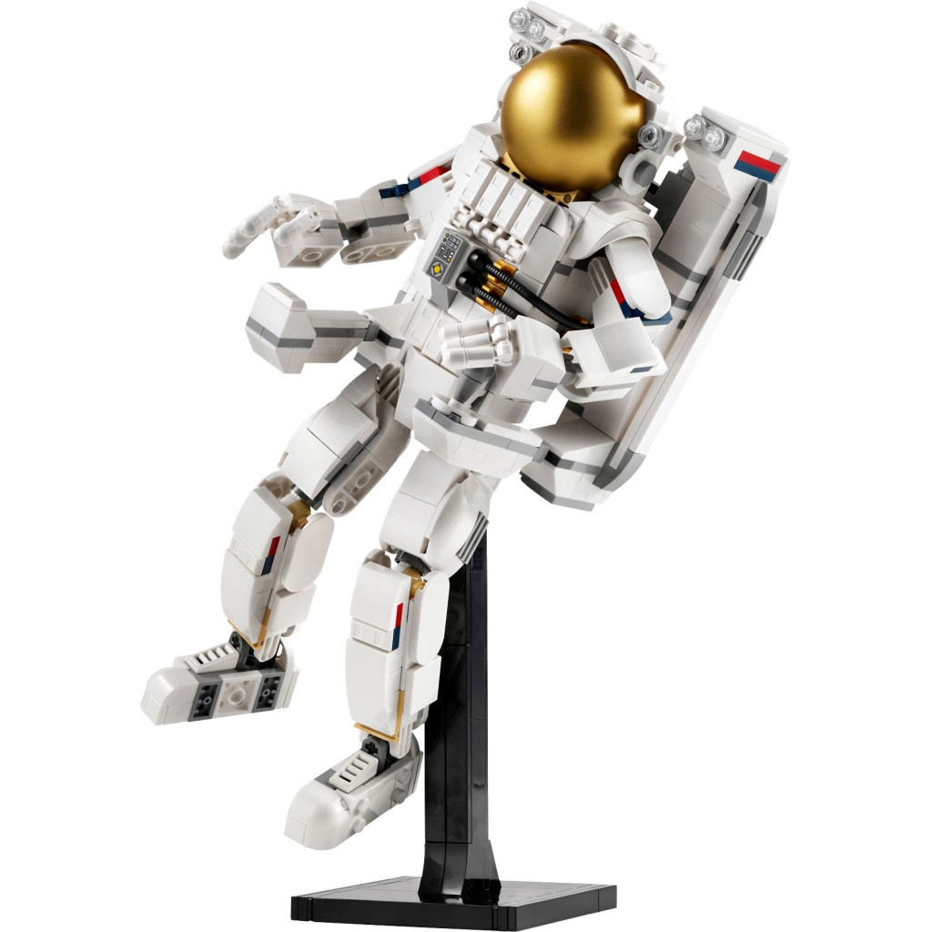 Конструктор LEGO Creator Космонавт 647 деталей (31152)