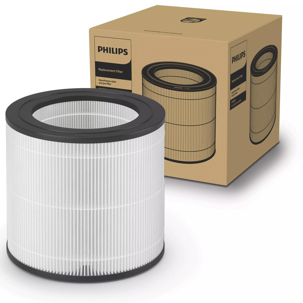 Фільтр для зволожувача повітря Philips FY0611/30 Фільтр для зволожувача повітря Philips FY0611/30