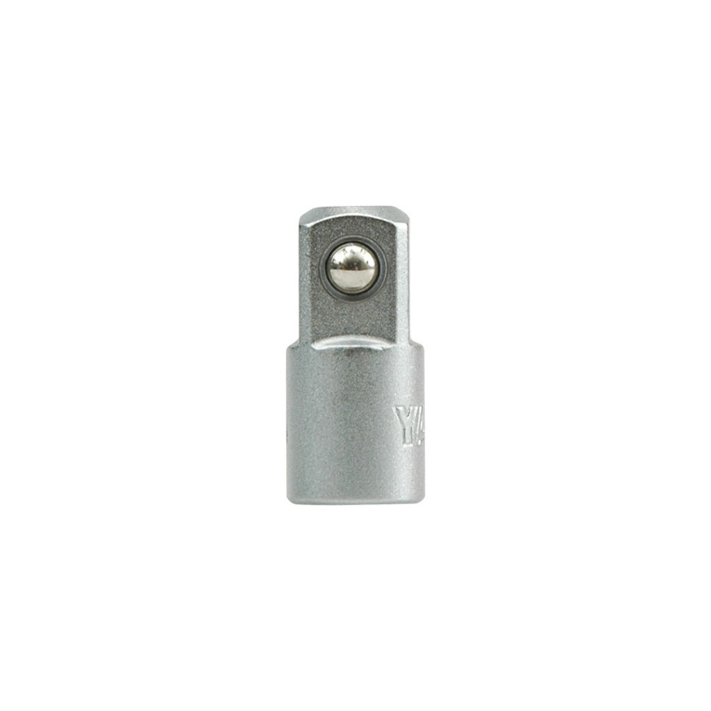 Адаптер для інструменту Yato 1/4" х 3/8" (YT-1438)