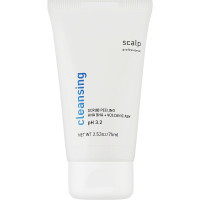 Скраб для шкіри голови Scalp Cleansing Scrub Peeling 75 мл (4820266830823)