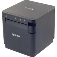 Принтер чеків X-PRINTER XP-T890H USB, ethernet, WiFi (XP-T890H)