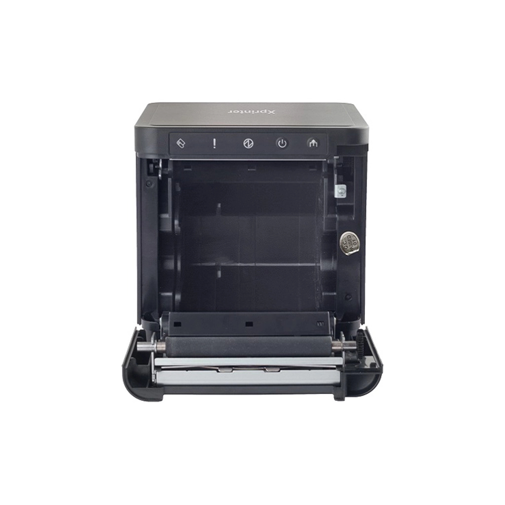 Принтер чеків X-PRINTER XP-T890H USB, ethernet, WiFi (XP-T890H)