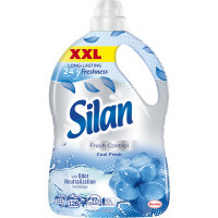 Laundry conditioner Silan Fresh Control Cool Fresh 2772 ml (9000101582475)