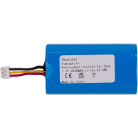 Battery for PowerPlant power tool for garden shears Gardena ComfortCut 889 7.4V 2.5Ah (TB921942)