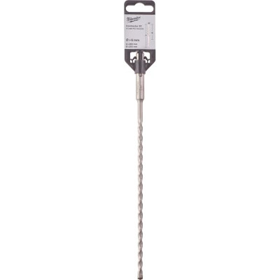 Бур Milwaukee SDS-PLUS CONTRACTOR 6x260 (4932471266)