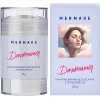 Deodorant Mermade Daydreamer Perfumed with probiotic 50 g (4820241301959)