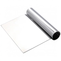 Шкребок кондитерський Martellato RD 125 x 105 мм (RD125)