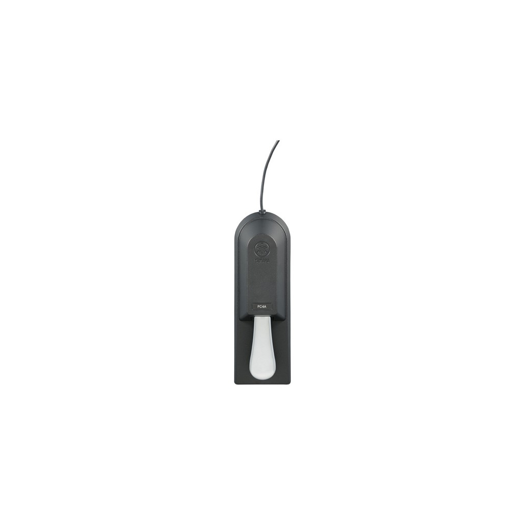 Педаль для клавішних Yamaha FC4A