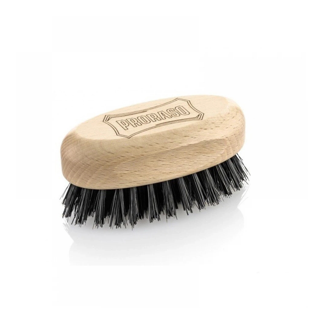 Щітка для бороди Proraso Old Style Brush (8004395002566)