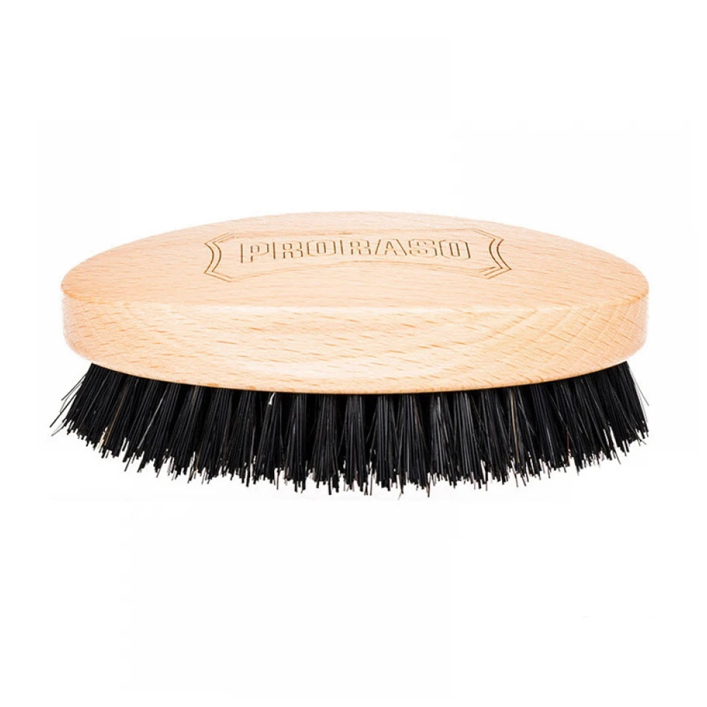 Щітка для бороди Proraso Old Style Brush (8004395002566)