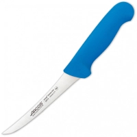 Kitchen knife Arcos series "2900" folding 140 mm blue (291223)