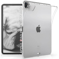 Чохол до планшета BeCover Transparancy Apple iPad Pro 13" M4 2024 (711684)