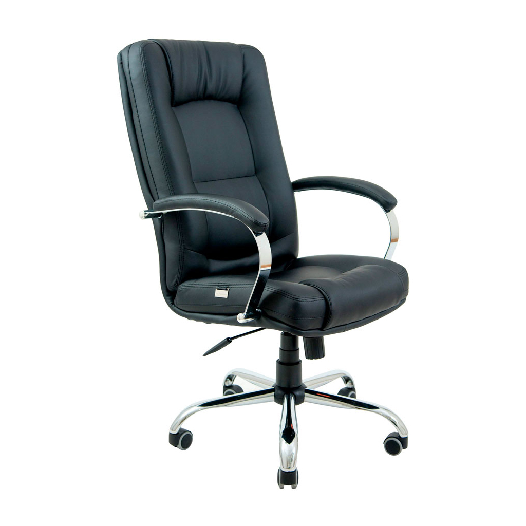 Офісне крісло Richman Альберто Хром П1 M-1 (Tilt) Флай 2230 (R00000049864) Офісне крісло Richman Альберто Хром П1 M-1 (Tilt) Флай 2230 (R00000049864)