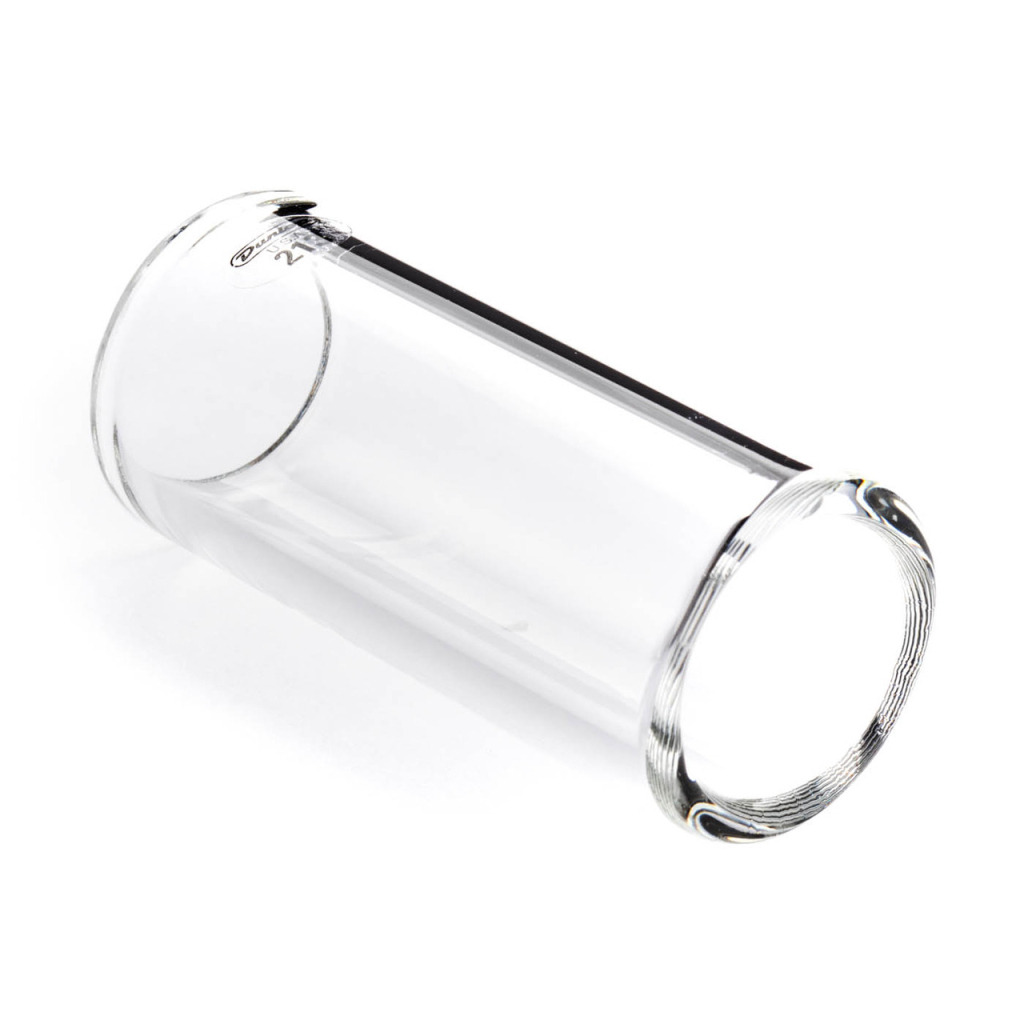 Слайдер для гітари Jim Dunlop Heavy Wall Large Glass Slide (213)