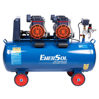 Enersol oil-free compressor, 885 l/min, 3.36 kW, 46.5 kg (ES-AC885-100-4OF)