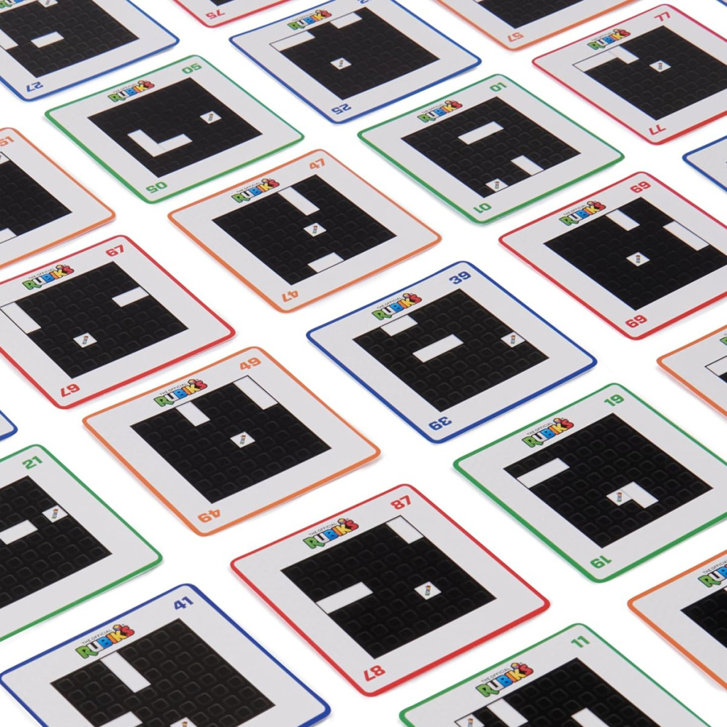 Головоломка Rubik's Грідлок (6070059)