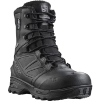 Boots Salomon Toundra Forces CSWP Black 6.5 (L40165000-6.5)