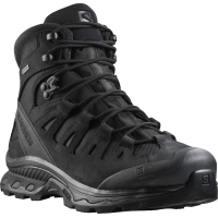 Boots Salomon Quest 4D GTX Forces 2 EN Black 10.5 (L40723200-10.5)