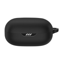Чохол для навушників BeCover Silicon для JBL Wave 300 TWS Black (710195)
