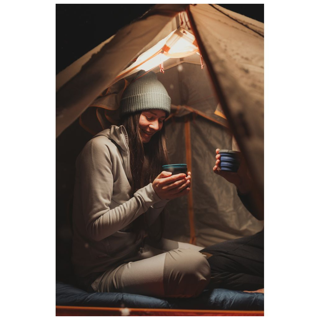 Штани Turbat Camp Trek Wmn vapor grey L (012.004.4489)
