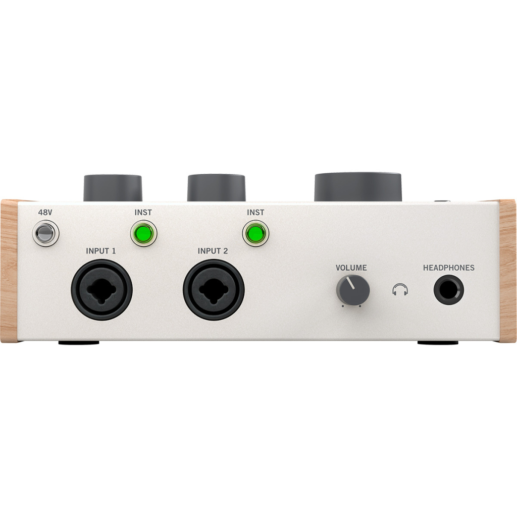 Аудіоінтерфейс Universal Audio Volt 276 (232642)