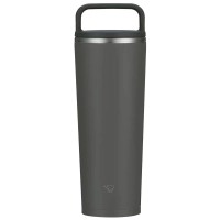 Thermal mug Zojirushi SX-JA40HM 0.4 l Forest Gray (1678.06.63)