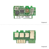 Chip for cartridge Samsung SL-M2620/M2670/M2820/M2880 Black Foshan (JYD-Sam115L EXP -FSH)