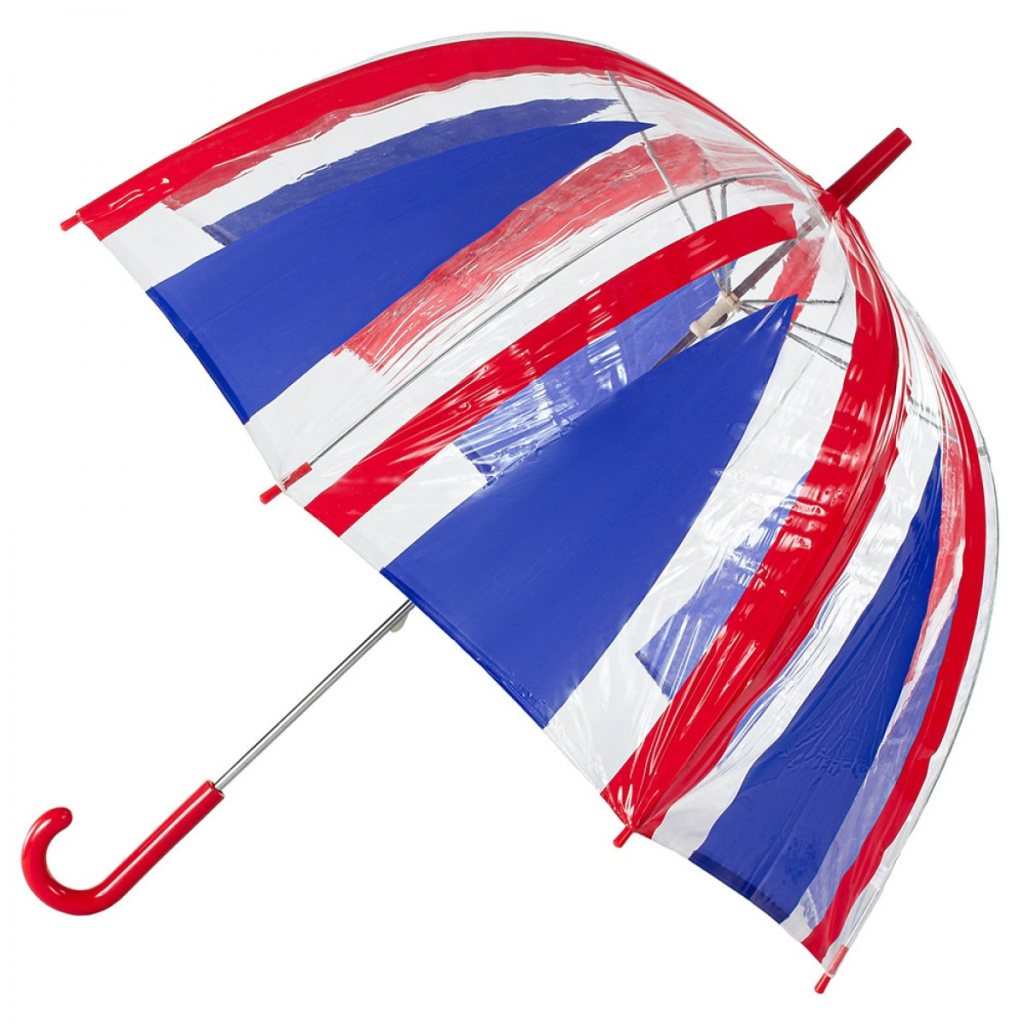 Парасоля Incognito 30 PVC Dome L736 Union Jack (L736-021019)