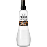 Hair conditioner Redist Professional Biphasic Milk and honey 400 ml (8697926013850)