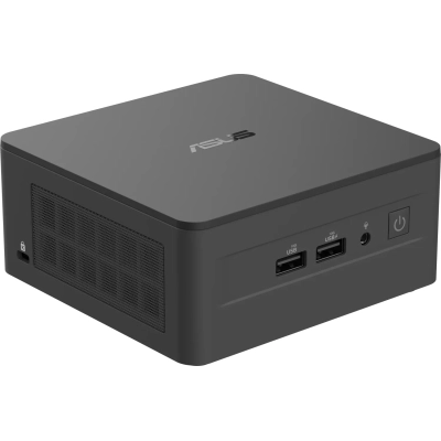 Комп'ютер ASUS NUC 13 Pro Tall Kit RNUC13ANHI300002I / i3-1315U, 2.5