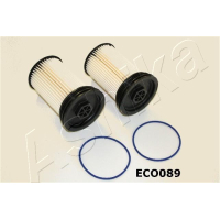 Фільтр паливний ASHIKA 30-ECO089