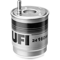Fuel filter UFI 24.160.00