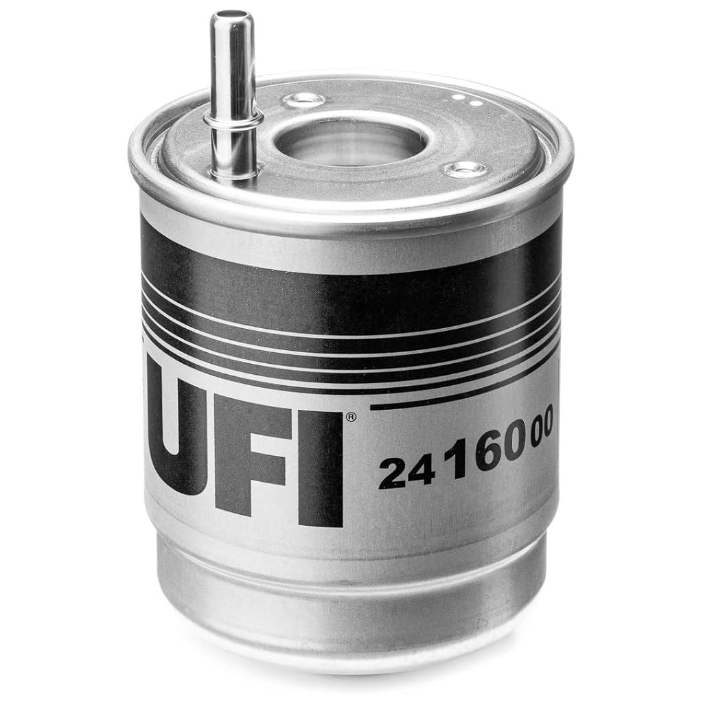 Фільтр паливний UFI 24.160.00