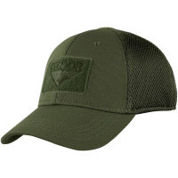Кепка Condor-Clothing Flex Tactical Mesh Cap Olive drab L (161140-001-L)