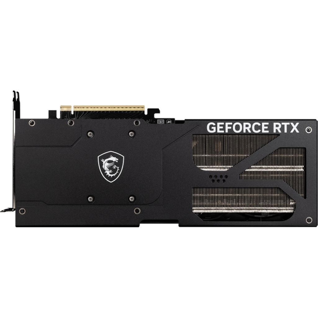 Відеокарта MSI GeForce RTX5070 12Gb VENTUS 3X OC (RTX 5070 12G VENTUS 3X OC)