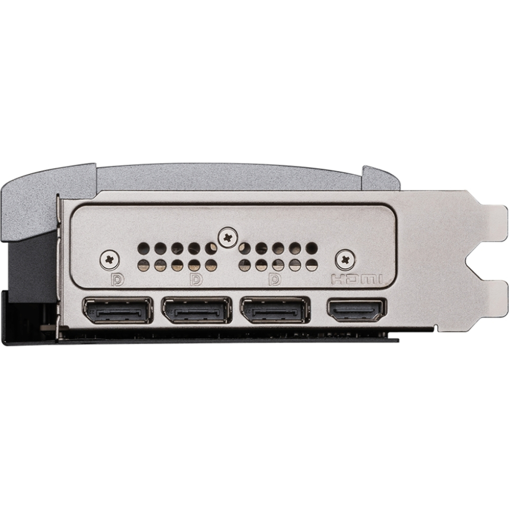 Відеокарта MSI GeForce RTX5070 12Gb VENTUS 3X OC (RTX 5070 12G VENTUS 3X OC)