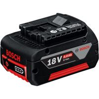 Battery for Bosch GBA power tool, 18V, 4Ah, 1.1kg (1.600.Z00.038)