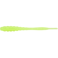 Fishing silicone FishUP Aji Scaly 2.3" 403 - Chartreuse Glow (9pcs/pack) (1864.14.36)