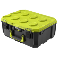Tool box Ryobi modular Link RSL102, 23.5x56x40.5cm, plastic (5132006073)