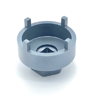 Wrench ХЗСО hub 63mm - reinforced for IVECO front wheel, 60mm (WHS063ID)