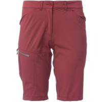 Шорти Turbat Bali Wmn Biking Red - XS - бордовий (012.004.2551)