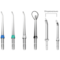 Іригатор Prooral 5102