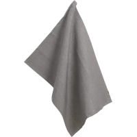 Kela kitchen towel Puro, 70x50 cm, gray (12805) (00000024804)