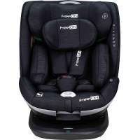 Car seat FreeON OPAL Black (49645)