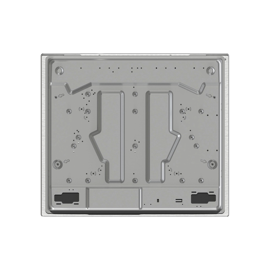 Комплект вбудованої техніки Gorenje BO6735E02X + G642ABX (SET_BO6735E02X_G642ABX)