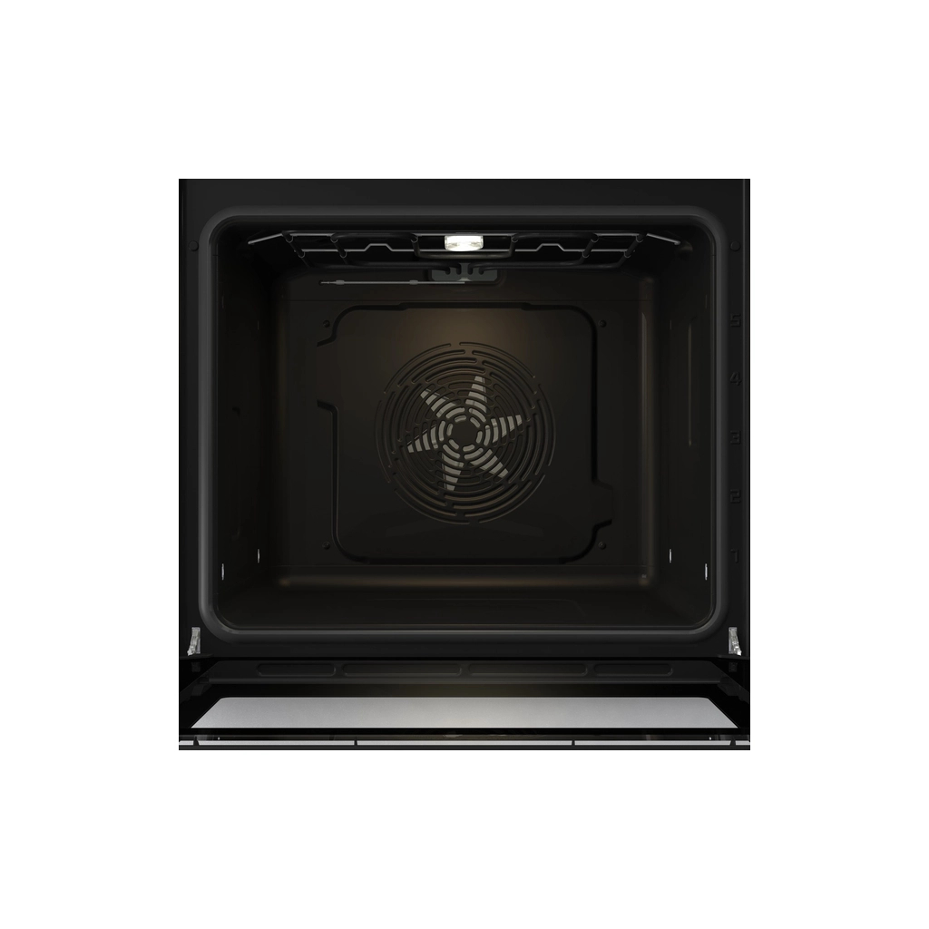 Комплект вбудованої техніки Gorenje BO6735E02X + G642ABX (SET_BO6735E02X_G642ABX)