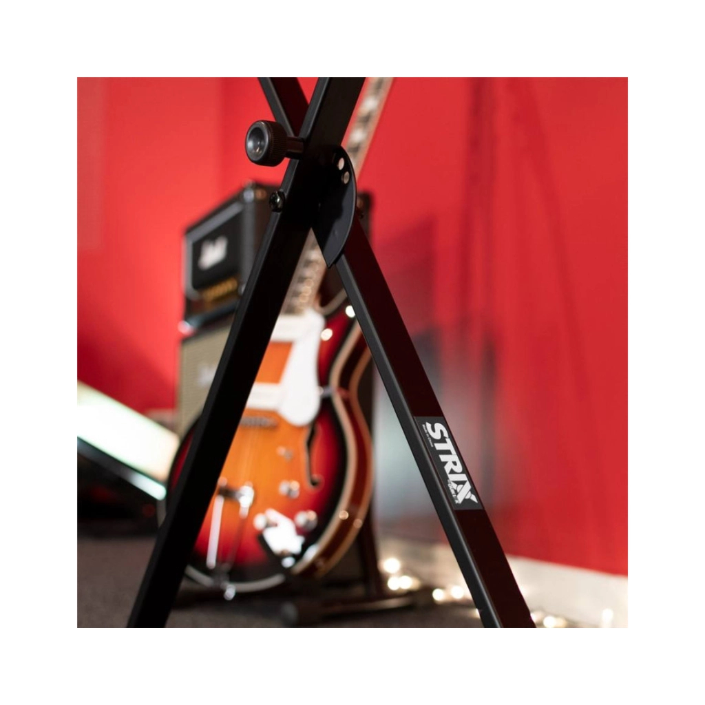 Стійка для клавішних Quik Lok SKS 303 (301316)