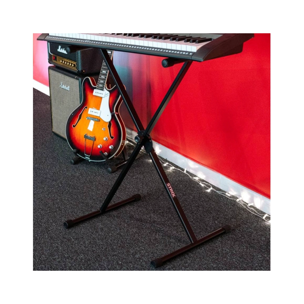 Стійка для клавішних Quik Lok SKS 303 (301316)