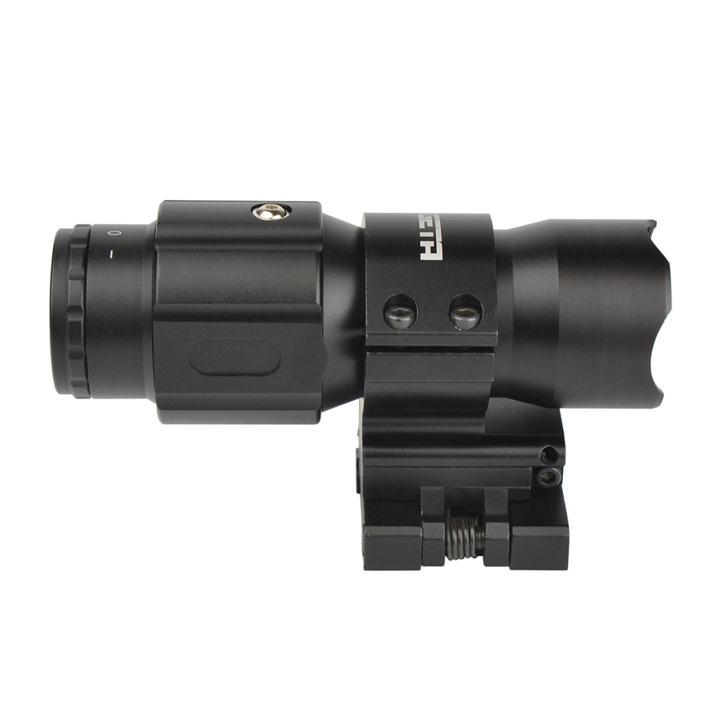 Збільшувач для прицілу Sigeta FTS-30 3x Magnifier (65709)